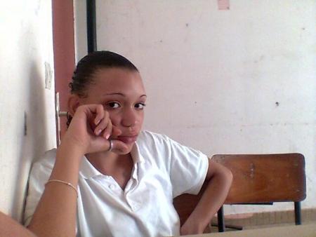 caroline